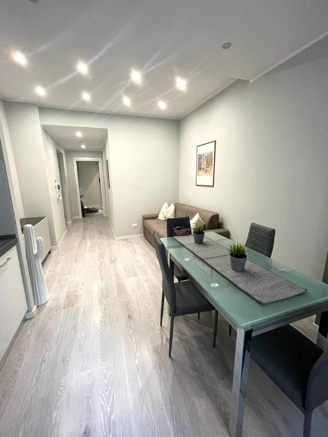 Al.Ma Guest House Rome Exterior photo