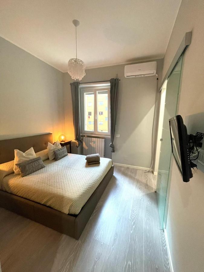 Al.Ma Guest House Rome Exterior photo