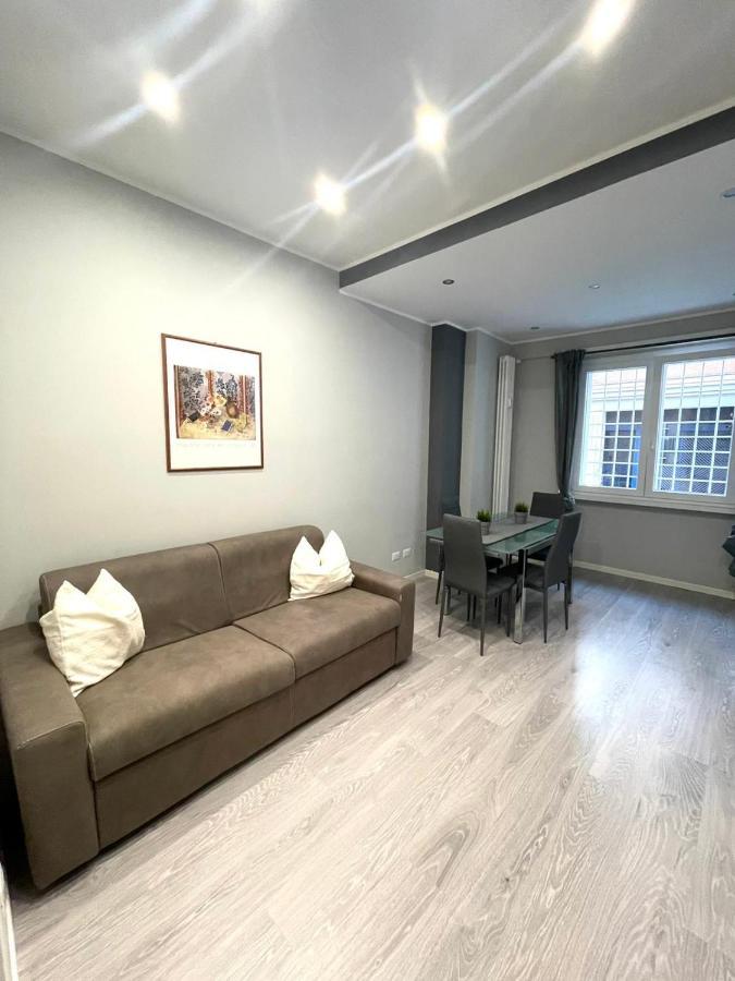 Al.Ma Guest House Rome Exterior photo
